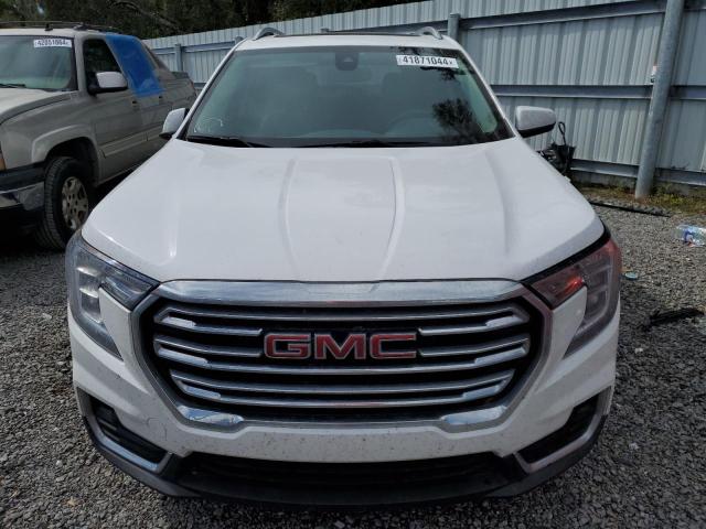 2022 Gmc TERRAIN - Image 5