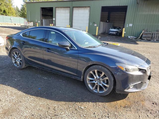 2016 Mazda 6 - Image 4