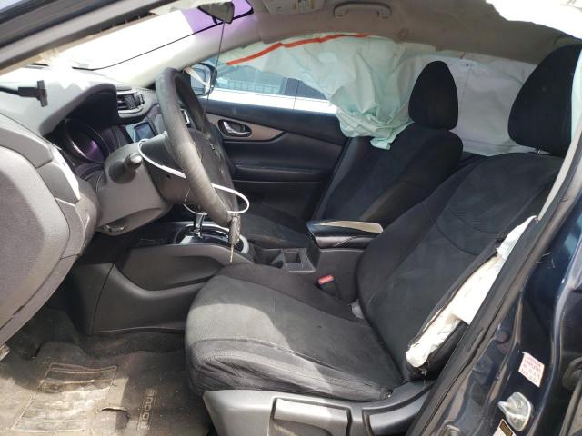 2016 Nissan ROGUE - Image 7