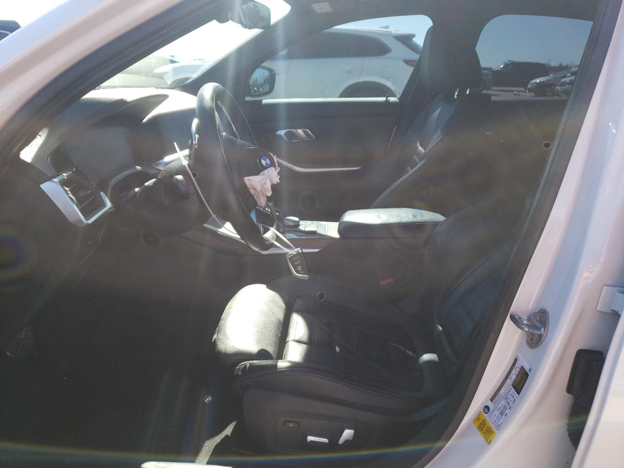 2020 BMW 3 SERIES 330i - Image 8