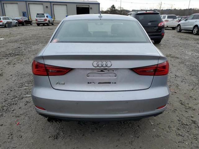 2015 Audi A3 - Image 6