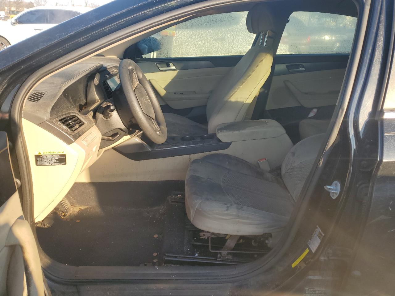 2016 HYUNDAI SONATA - Image 7