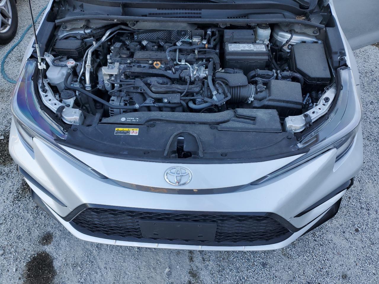 2023 TOYOTA COROLLA - Image 11