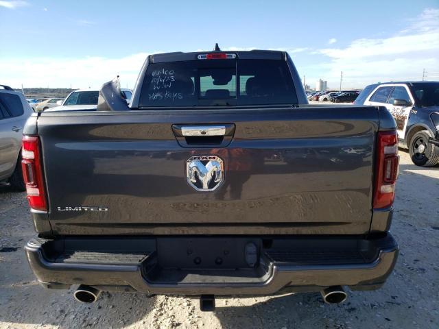 2019 Ram 1500 - Image 6