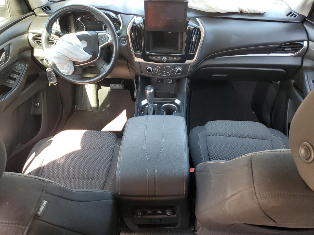 2019 Chevrolet Traverse - Image 8
