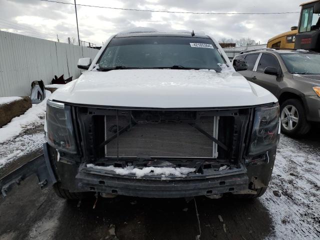 2015 Chevrolet TAHOE - Image 5