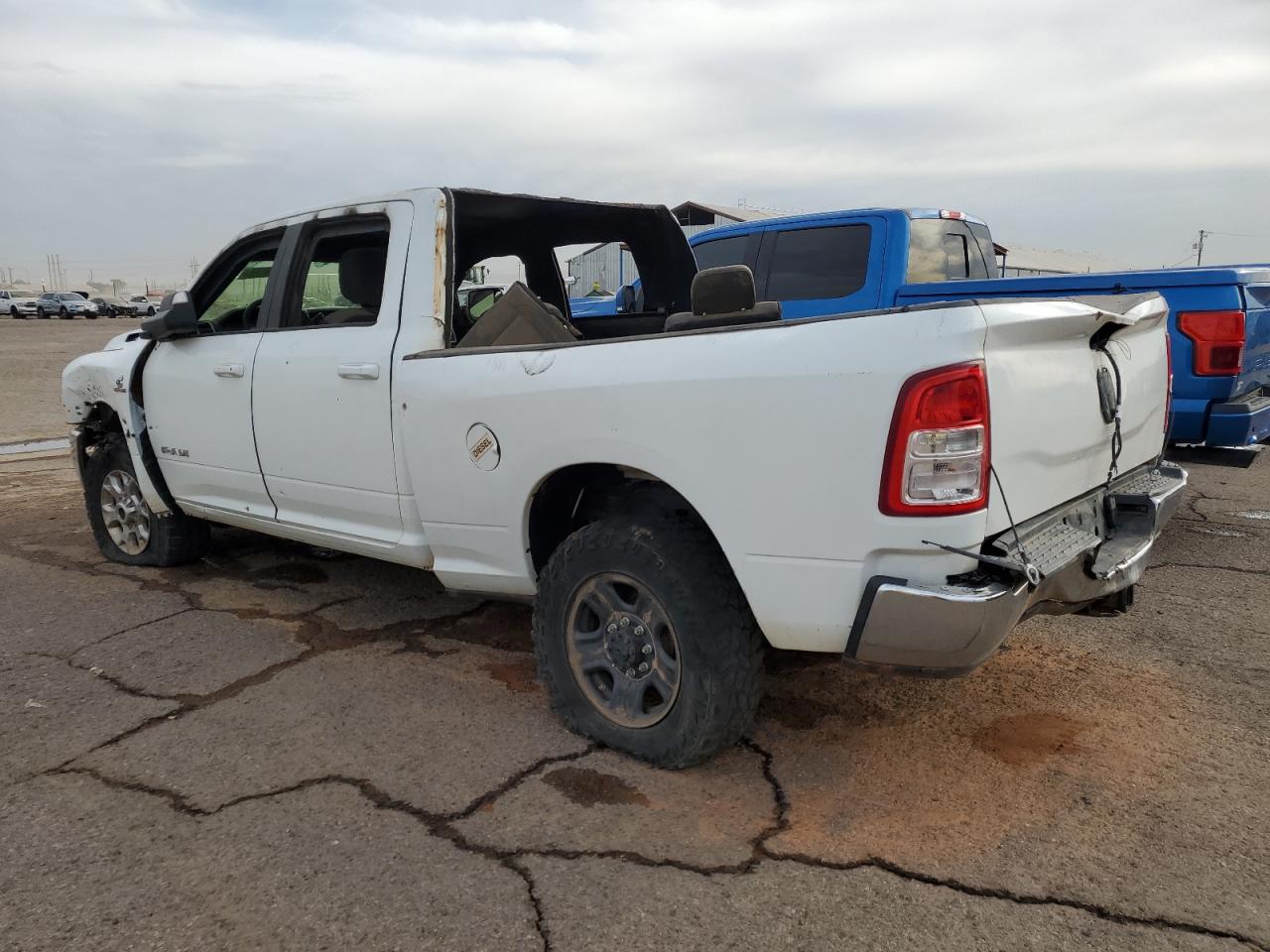 2022 RAM 2500 - Image 2
