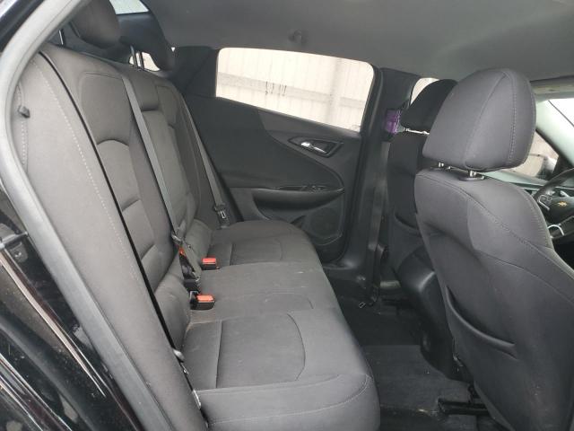 2018 Chevrolet MALIBU - Image 10