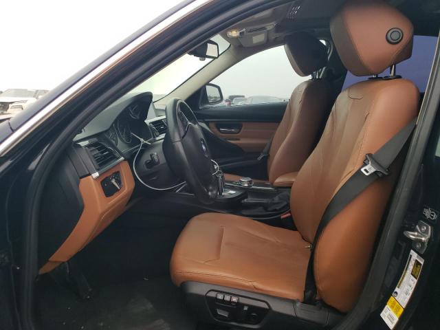2015 BMW 3 SERIES 2015 - Image 7