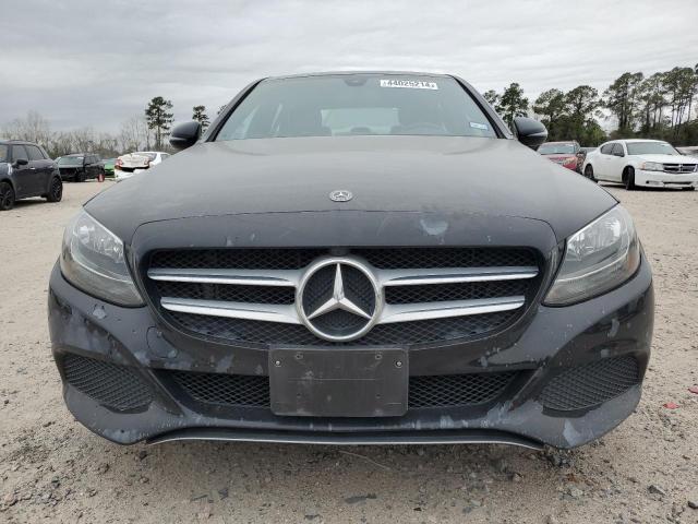 2018 Mercedes-Benz C-class - Image 5