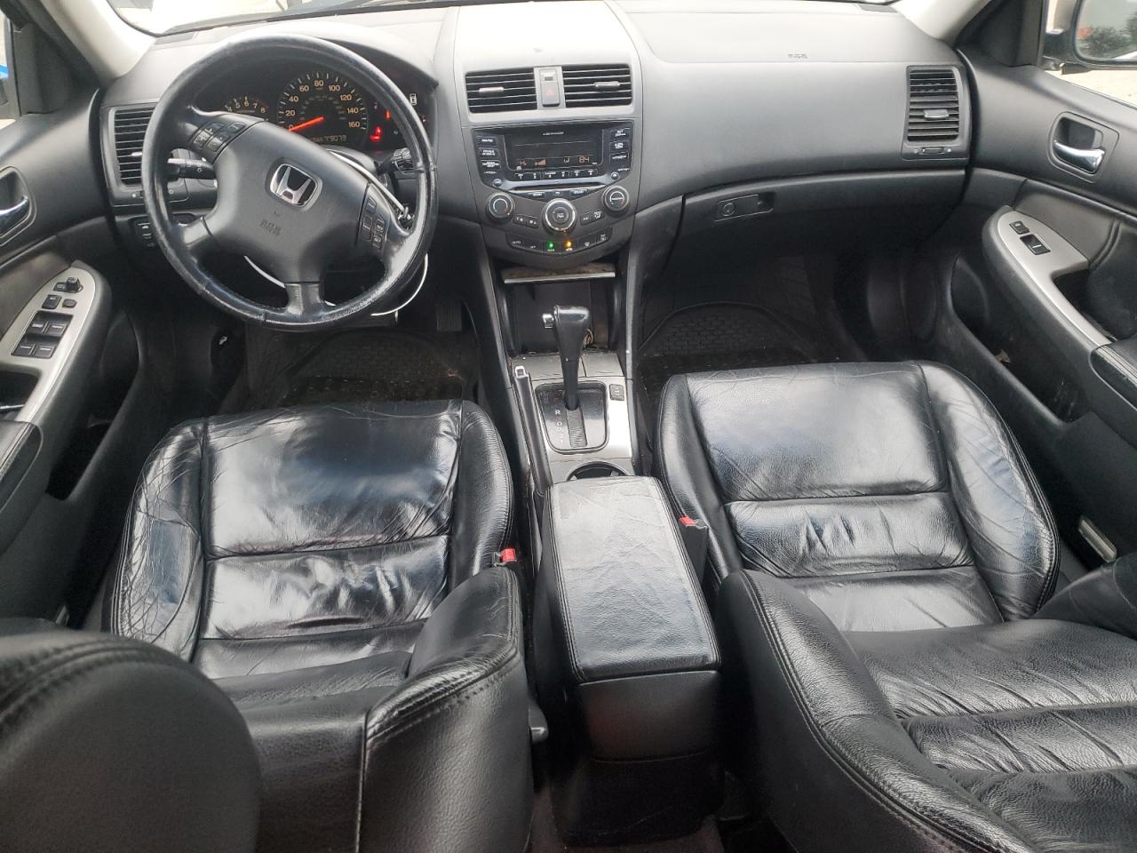 2005 HONDA ACCORD - Image 8