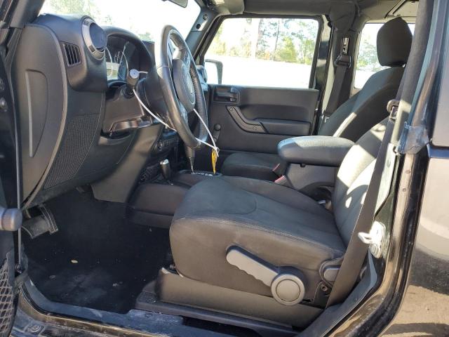 2017 Jeep WRANGLER - Image 7