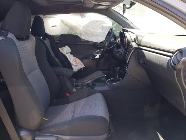 2014 TOYOTA SCION - Image 5