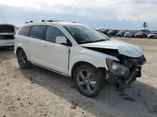 2017 Dodge JOURNEY - Image 4