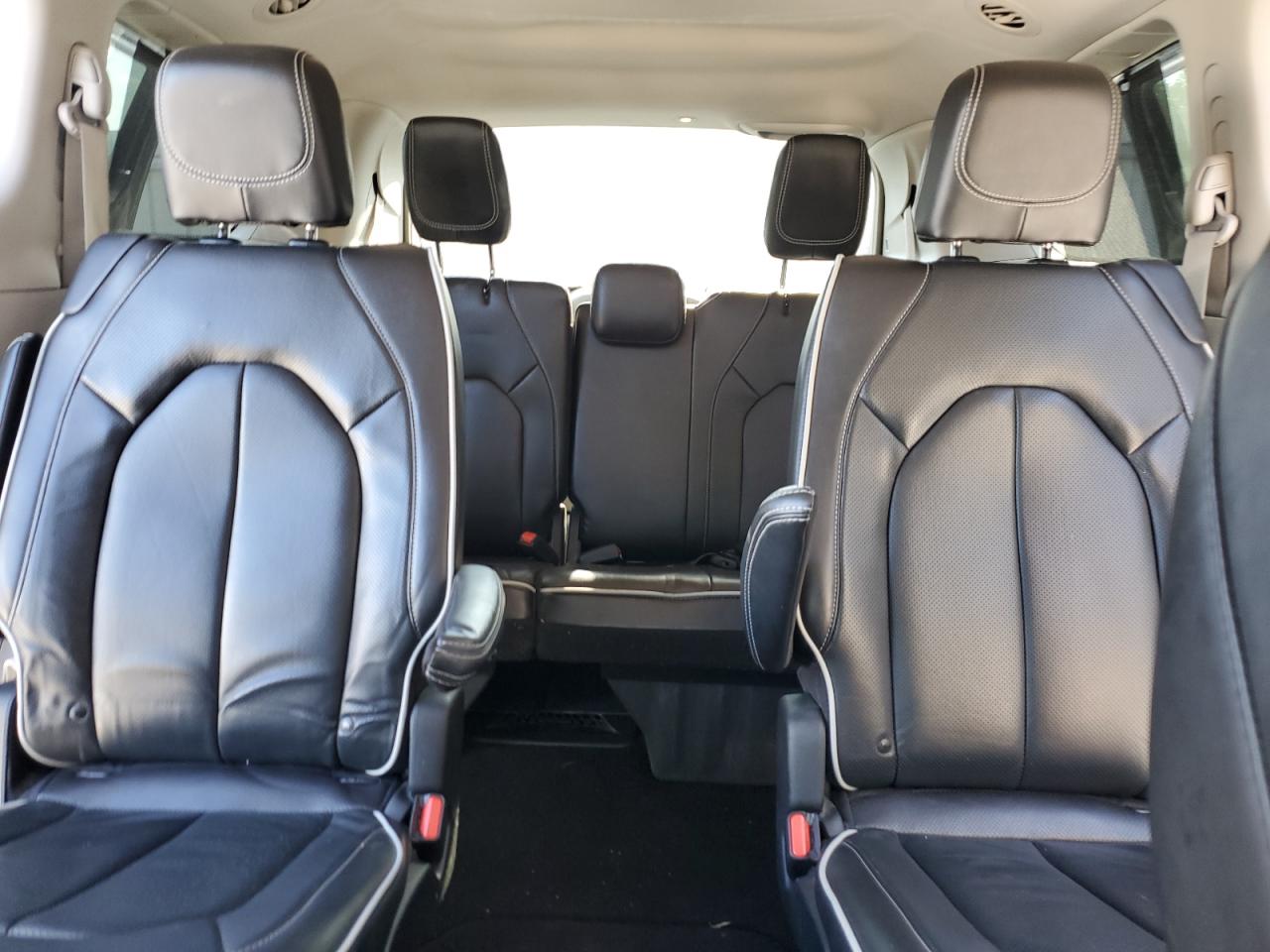 2022 CHRYSLER PACIFICA - Image 10