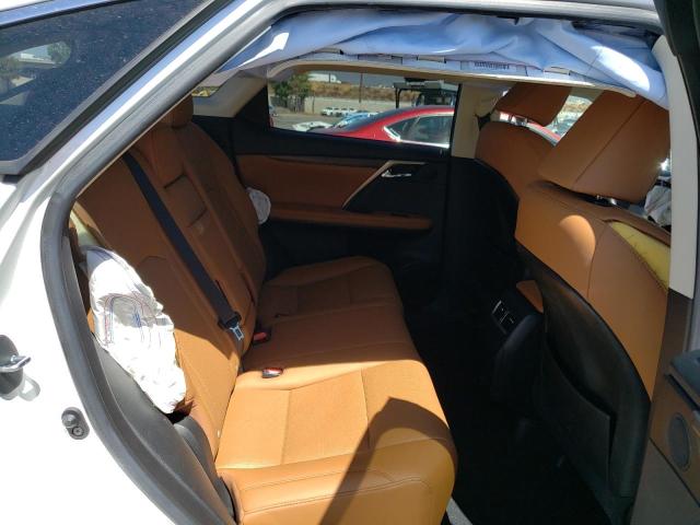 2021 Lexus RX350 - Image 11