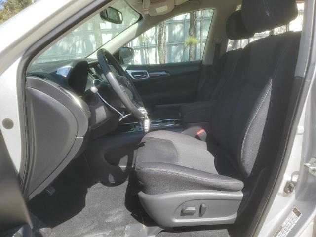 2017 Nissan PATHFINDER - Image 7