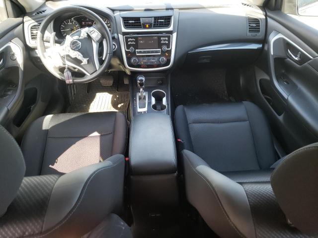 2018 Nissan ALTIMA - Image 8