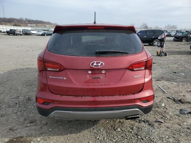 2018 Hyundai santa fe - Image 6