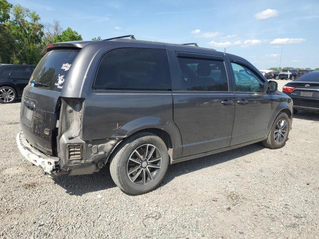 2019 Dodge Grand Caravan - Image 3