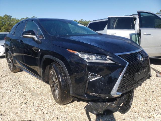 2017 Lexus RX350 - Image 2