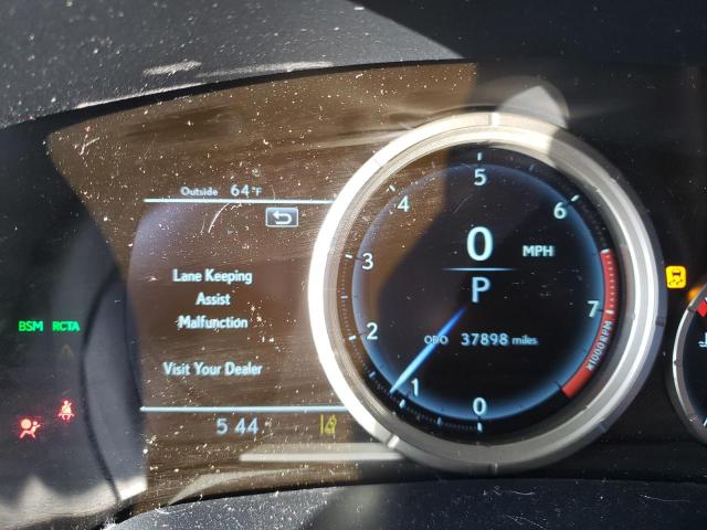 2017 Lexus RX350 - Image 7