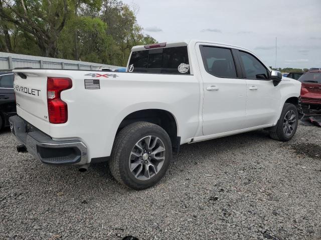 2019 Chevrolet SILVERADO - Image 3