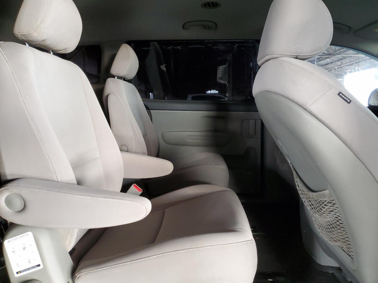 2015 KIA All Models CHARCOAL - Image 11