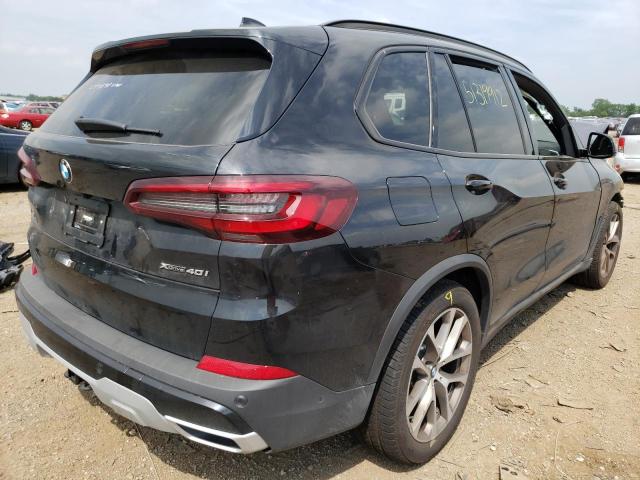 2022 BMW X5 - Image 4