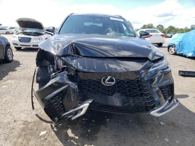 2023 LEXUS RX350 - Image 5