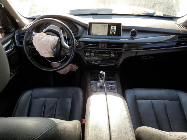 2014 BMW X530d xDrive - Image 6