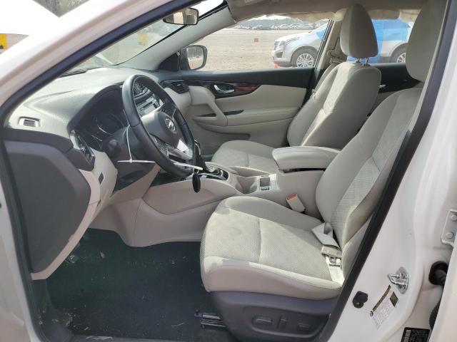 2020 Nissan Rogue sport 2020 - Image 7