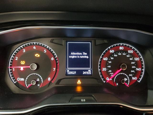 2019 Volkswagen JETTA - Image 9