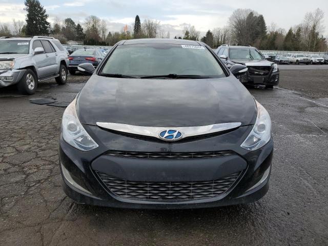 2015 Hyundai Sonata - Image 5