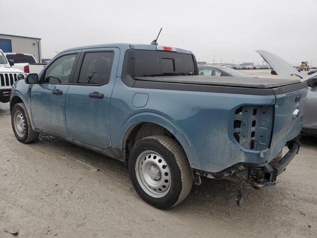 2022 Ford Maverick - Image 2