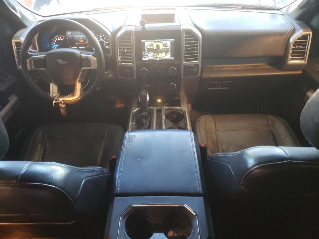 2015 Ford F150 - Image 8