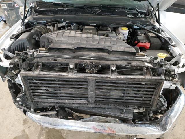 2022 Ram 2500 - Image 11