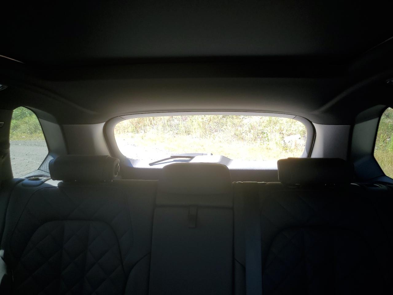 2025 BMW X5 - Image 10