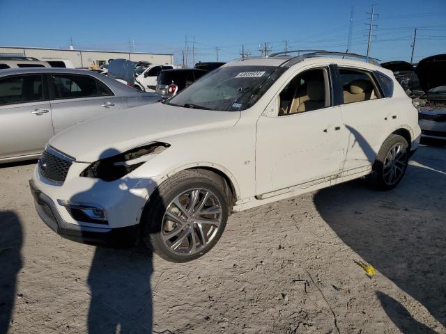 Infiniti QX50