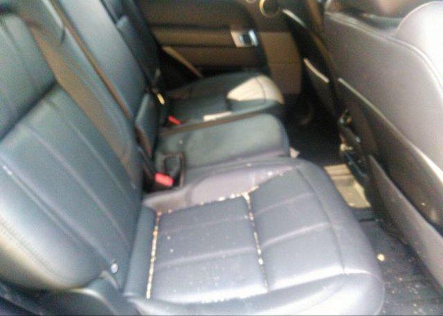 2018 Range Rover Sport - Image 7