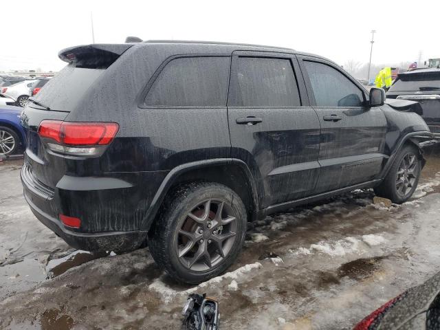 2021 Jeep Grand Cherokee 2021 - Image 3