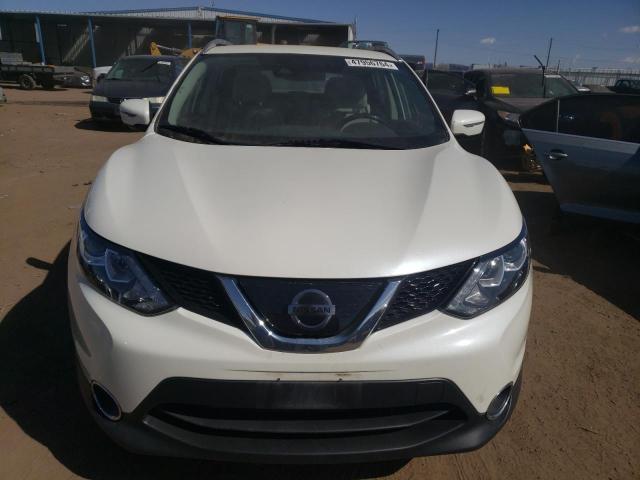 2019 Nissan Rogue sport - Image 5