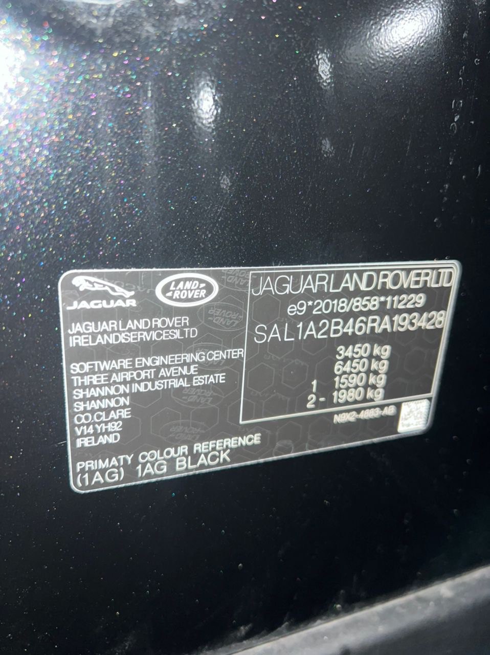 2024 Land Rover Range Rover Sport - Image 10