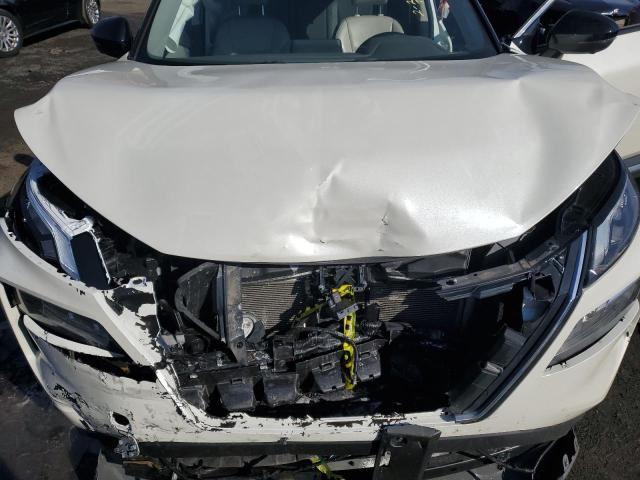 2021 Nissan ROGUE - Image 11