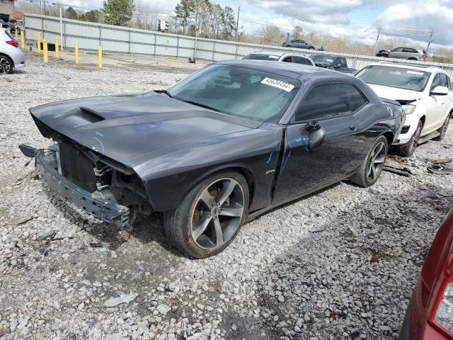 Dodge CHALLENGER 2018