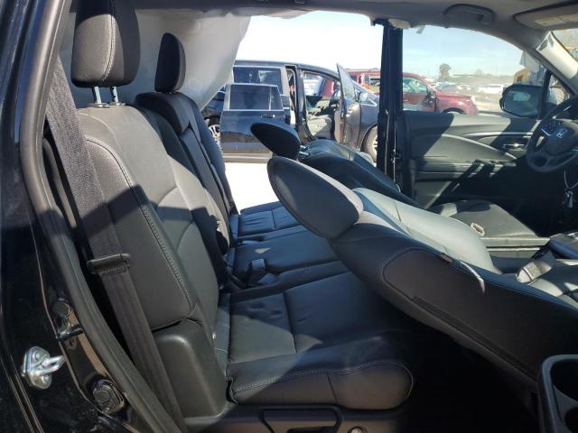 2022 Honda Pilot - Image 11