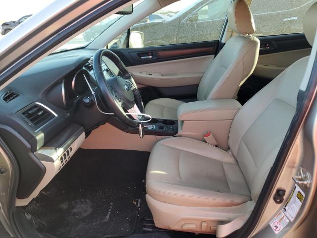 2015 Subaru LEGACY - Image 7
