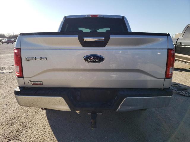 2017 Ford F150 - Image 6