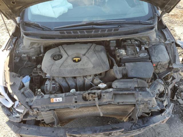 2015 Hyundai Elantra - Image 11