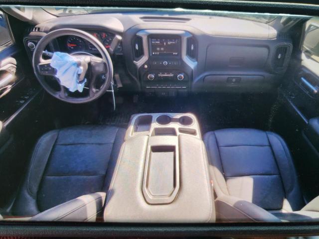 2019 Chevrolet SILVERADO 2019 - Image 8